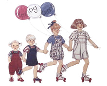 Load image into Gallery viewer, Vintage Sewing Pattern: McCalls 5370