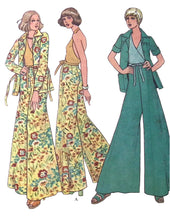 Load image into Gallery viewer, Vintage Sewing Pattern: McCalls 3543