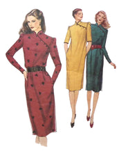 Load image into Gallery viewer, Vintage Sewing Pattern: Style 2886