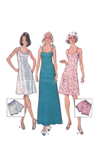 Load image into Gallery viewer, Vintage Sewing Pattern: Simplicity 6491