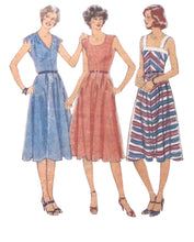 Load image into Gallery viewer, Vintage Sewing Pattern: Style 2673