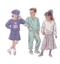 Load image into Gallery viewer, Vintage Sewing Pattern: Style 1507