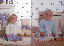 Load image into Gallery viewer, Vintage Knitting Book: Vacation