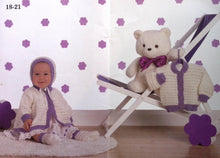 Load image into Gallery viewer, Vintage Knitting Book: Vacation