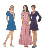 Load image into Gallery viewer, Vintage Sewing Pattern: Style 4534
