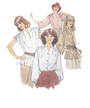 Load image into Gallery viewer, Vintage Sewing Pattern: Style 2580