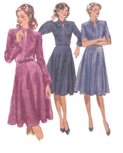 Load image into Gallery viewer, Vintage Sewing Pattern: Style 3223