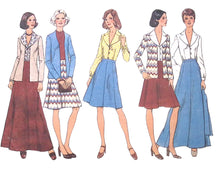 Load image into Gallery viewer, Vintage Sewing Pattern: Style 4710