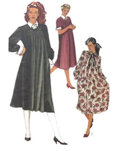 Load image into Gallery viewer, Vintage Sewing Pattern: Simplicity 6653