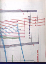 Load image into Gallery viewer, Sewing Pattern: Get Creative Corporate Wear