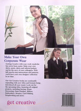 Load image into Gallery viewer, Sewing Pattern: Get Creative Corporate Wear