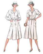 Load image into Gallery viewer, Vintage Sewing Pattern: Simplicity 9247