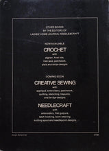 Load image into Gallery viewer, Knitting by the Editors of Ladies' Home Journal Needle & Craft