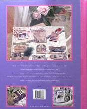 Load image into Gallery viewer, The complete book of scrapbooking & Papercraft