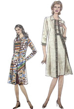 Load image into Gallery viewer, Sewing Pattern: Vogue V8187
