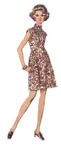 Load image into Gallery viewer, Vintage Sewing Pattern: Simplicity 8534