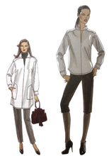 Load image into Gallery viewer, Sewing Pattern: Vogue V8433