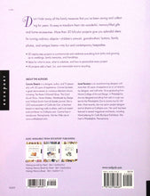 Load image into Gallery viewer, Treasures Forever by Connie Sheerin & Janet Pensiero