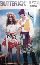 Load image into Gallery viewer, Vintage Sewing Pattern: Butterick 6731