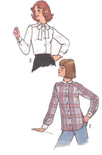 Load image into Gallery viewer, Vintage Sewing Pattern: Simplicity 7608