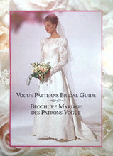 Load image into Gallery viewer, Vintage Sewing Pattern: Vogue 1583