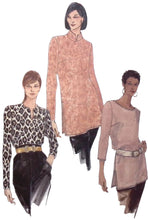 Load image into Gallery viewer, Vintage Sewing Pattern: Vogue 9700