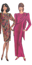Load image into Gallery viewer, Vintage Sewing Pattern: Simplicity 7573