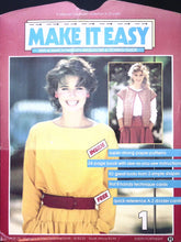 Load image into Gallery viewer, Make It Easy Complete First 26 Patterns & Cards with Original Box