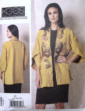 Load image into Gallery viewer, Sewing Pattern: Vogue V1493