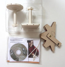 Load image into Gallery viewer, Bucilla Knit-Wit Tools Set in Carry Bag