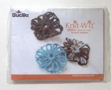 Load image into Gallery viewer, Bucilla Knit-Wit Tools Set in Carry Bag