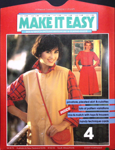 Load image into Gallery viewer, Make It Easy Complete First 26 Patterns & Cards with Original Box