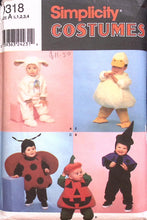 Load image into Gallery viewer, Sewing Pattern: Simplicity 9318