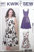 Load image into Gallery viewer, Sewing Pattern Bundle: Kwik Sew 3521