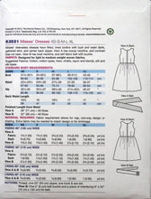 Load image into Gallery viewer, Sewing Pattern Bundle: Kwik Sew 3521