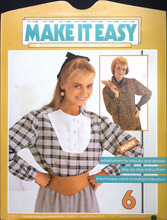 Load image into Gallery viewer, Make It Easy Complete First 26 Patterns & Cards with Original Box
