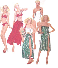 Load image into Gallery viewer, Vintage Sewing Pattern: McCalls 6615