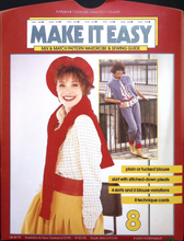 Load image into Gallery viewer, Make It Easy Complete First 26 Patterns & Cards with Original Box