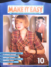 Load image into Gallery viewer, Make It Easy Complete First 26 Patterns & Cards with Original Box