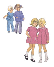 Load image into Gallery viewer, Vintage Sewing Pattern: Style 4513