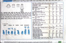 Load image into Gallery viewer, Vintage Sewing Pattern: Style 4513
