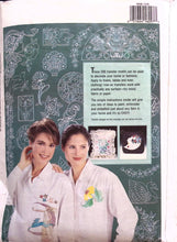 Load image into Gallery viewer, Vintage Iron-On Transfers: Butterick 968