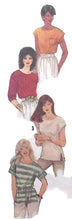 Load image into Gallery viewer, Vintage Sewing Pattern: Simplicity 6365