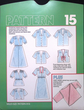 Load image into Gallery viewer, Make It Easy Complete First 26 Patterns & Cards with Original Box