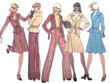 Load image into Gallery viewer, Vintage Sewing Pattern: Simplicity 6726
