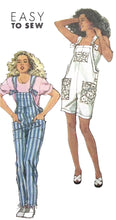 Load image into Gallery viewer, Vintage Sewing Pattern: Simplicity 7176