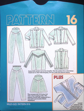 Load image into Gallery viewer, Make It Easy Complete First 26 Patterns & Cards with Original Box