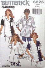 Load image into Gallery viewer, Vintage Sewing Pattern: Butterick 6225
