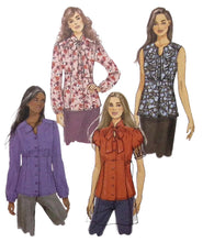 Load image into Gallery viewer, Sewing Pattern: Butterick B6133