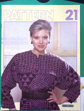 Load image into Gallery viewer, Make It Easy Complete First 26 Patterns & Cards with Original Box